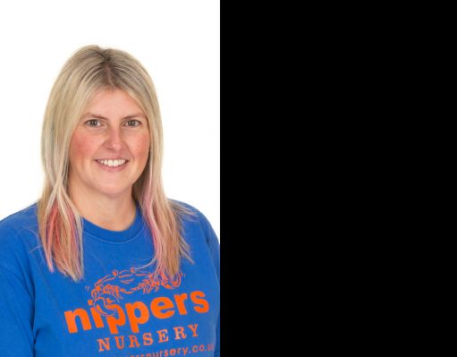 Sara - The Bambino Room Leader